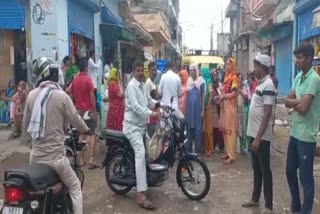 Water Problem in Sonipat