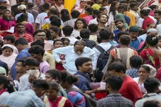 India has changed in less than a decade: Report