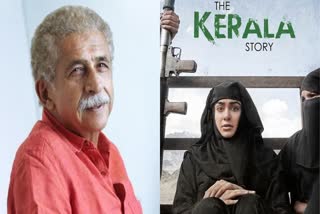 Naseeruddin Shah on The Kerala Story