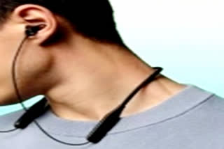 Doctors restore teenage boy's hearing lost due to excessive earphones use