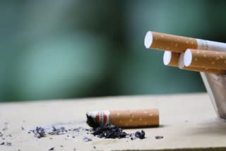 Anti-tobacco Warnings on OTT