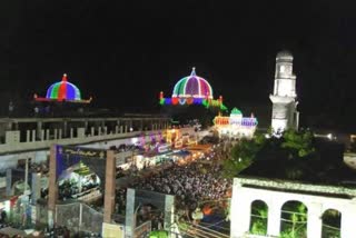 Urs of Khwaja Banda Nawaz