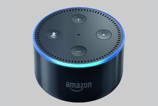 Alexa Voice Feature