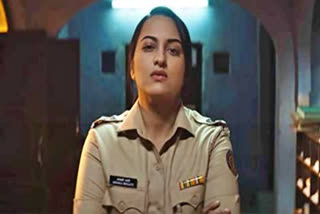 Dahaad actor Sonakshi Sinha shares her favourite scene, says 'the dialogue was so powerful'