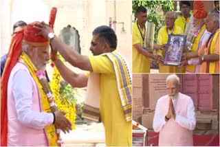 pm-narendra-modi-offers-prayers-at-brahma-temple-in-ajmer-rajasthan