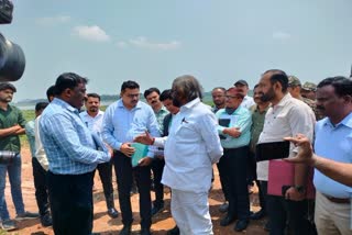 strict-action-against-those-who-discharge-sewage-into-the-lake-says-ishwara-khandre