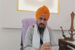 Jathedar of Akal Takht condemns atrocities on Sikh children in Maharashtras Parbhani district