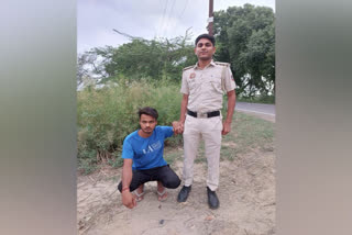 The accused Sahil (20) was arrested from Bulandshahar in Uttar Pradesh on Monday. A senior police officer said three of Sakshi's friends -- Bhawna, Ajay alias Jhabru and Neetu -- have been asked to join the investigation and provide the required details in connection with the incident.