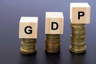 India's GDP : 2022-23 ରେ ଅଭିବୃଦ୍ଧି ହାର 7.2 ପ୍ରତିଶତ, ପ୍ରଥମ ତ୍ରୈମାସିକରେ 6.1 ପ୍ରତିଶତ