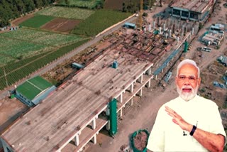 prime-minister-narendra-modi-will-visit-bullet-train-station-at-antroli-june-5