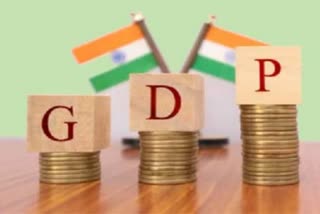 India GDP Growth Rate 2023