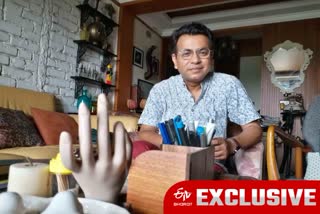 Rudranil Ghosh Exclusive