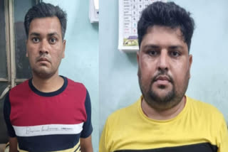 Two arrested for selling banned drugs in Jaipur