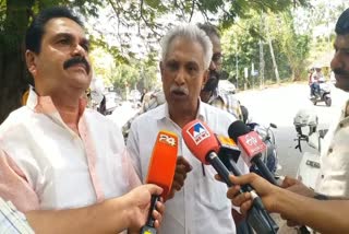 private bus strike updates  അനിശ്ചിത കാല ബസ് സമരം  സംഘടനകൾ തമ്മിൽ ഭിന്നത  പ്രൈവറ്റ് ബസ് ഓപ്പറേറ്റേഴ്‌സ് ഫെഡറേഷൻ  കാസര്‍കോട് വാര്‍ത്തകള്‍  കാസര്‍കോട് ജില്ല വാര്‍ത്തകള്‍  കാസര്‍കോട് പുതിയ വാര്‍ത്തകള്‍  kerala news updates  latest news updates