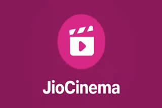 Jio Cinema