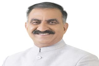 CM Sukhvinder Singh Sukhu