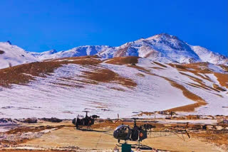 Both sides have resolved that the 19th round of Senior Commanders meeting will be held at an early date aimed at paving way for disengagement in eastern Ladakh.