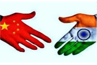 بھارت اور چین