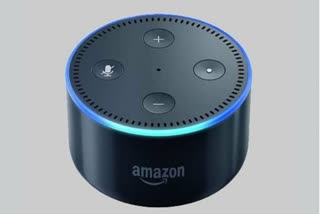 Alexa Voice Feature