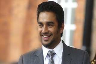 HBD Madhavan