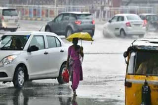 Delhi records coolest May in 36 years due to excess rainfall