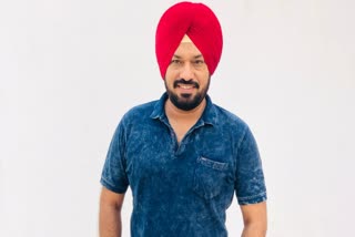 Gurpreet Ghuggi