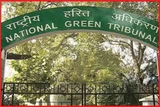 National Green  Tribunal order to Pune corporation