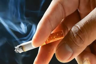 کشمیر میں تمباکو مصنوعات پر مکمل پابندی کا مطالبہ