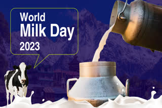 World Milk Day 2023.