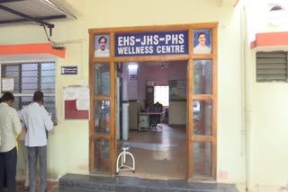 Wellness Centre Facilities In Hanmakonda District
