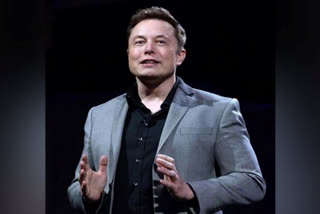 Elon Musk reclaims position as worlds richest person