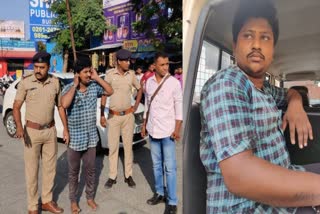 Vapi Crime : માથાભારે રીક્ષાચાલકે મહિલા અને પોલીસ સાથે અભદ્ર વર્તન કર્યું, કેવો પાઠ ભણાવાયો જૂઓ