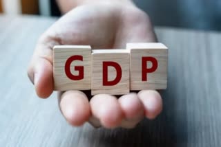 India's provisional GDP