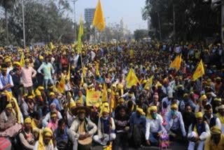 Kurmi Protest, West bengal