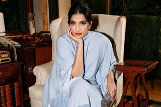 Sonam Kapoor