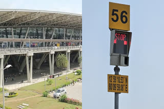 New equipment installed at Chennai airport to ensure that flights reach the Bay without delay