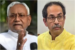 Uddhav Thackeray to attend opposition meet called by Nitish Kumar