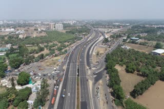 Vadodara Dumad Bridge : કેન્દ્રીય પ્રધાન નીતિન ગડકરી રૂપિયા દેણા અન્ડરપાસ અને દુમાડ બ્રિજનું લોકાર્પણ કરશે