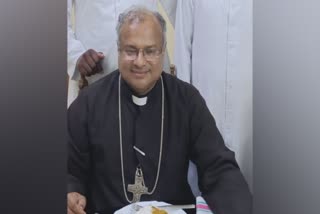 Jalandhar bishop  franco mulakkal  franco mulakkal resignation  ജലന്ദര്‍ ബിഷപ്പ്  ഫ്രാങ്കോ മുളയ്‌ക്കല്‍  ബിഷപ്പ് എമിരറ്റസ്