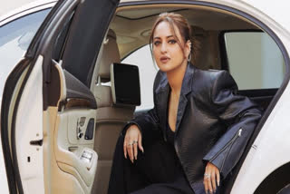 Dahaad actor Sonakshi Sinha has different plans for her birthday this year