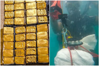 indian-coast-guard-dri-foil-smuggling-bid-from-sri-lanka-seizes-32-dot-689-kg-of-gold-worth-rs-20-dot-2-cr