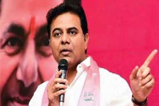 BJP, Congress should disclose their Chief Ministerial candidates, demands Minister KTR