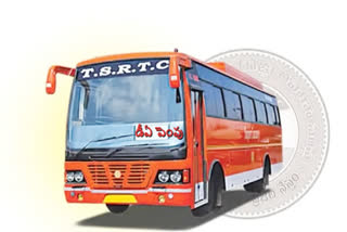 TSRTC