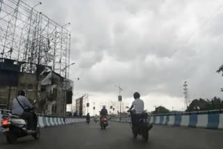 rain in haryana