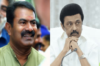 Twitter withholding accounts of Tamil nationalist leaders attracts Stalin's ire