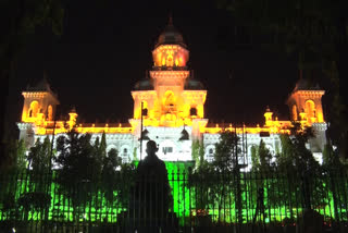 Telangana Decade Celebrations