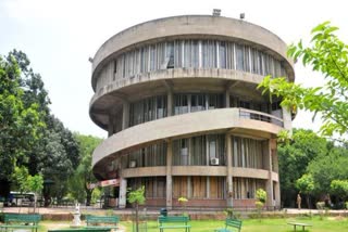 Haryana stake in Panjab University