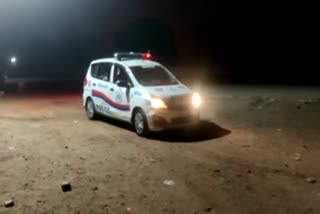 moral policing in Someshwara beach in mangaluru