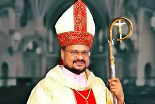 Pope Francis accepts resignation of rape-accused Bishop Franco Mulakkal