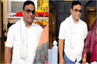 gangstar bibhu sahoo kidnapped by miscreants